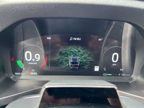 Used 2026 Ford Explorer ST-Line AWD/4WD image 37