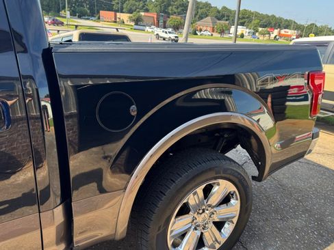 Used 2019 Ford F150 King Ranch w/ Equipment Group 601A Luxury AWD/4WD image 11