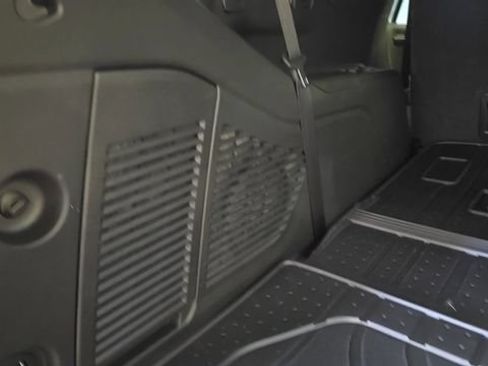 New 2026 Chevrolet Tahoe LT w/ Comfort Package AWD/4WD image 22