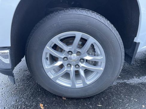 Used 2020 Chevrolet Silverado 1500 LT w/ All-Star Edition image 32