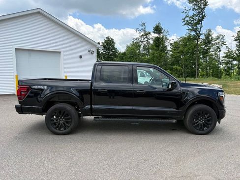 Used 2026 Ford F150 Lariat AWD/4WD image 5