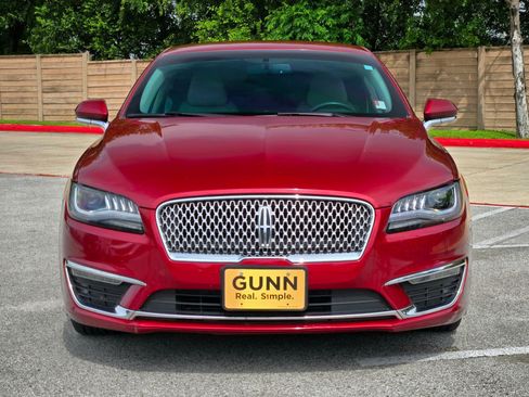 Used 2018 Lincoln MKZ Reserve FWD image 8