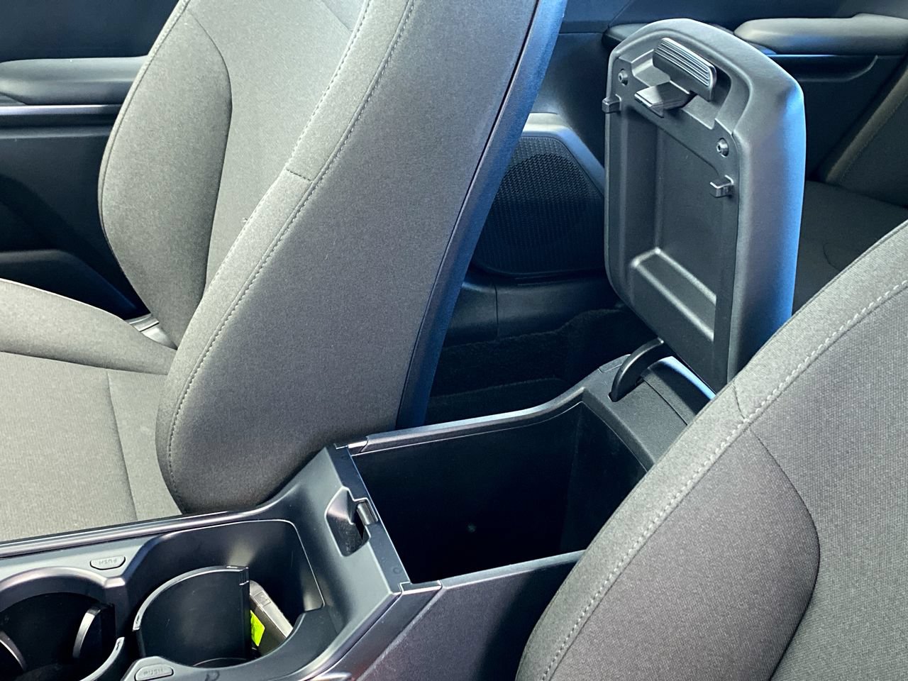 Certified 2026 Kia K4 FWD image 27