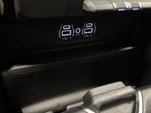 Used 2024 RAM 1500 Rebel w/ Rebel Level 1 Equipment Group AWD/4WD image 30
