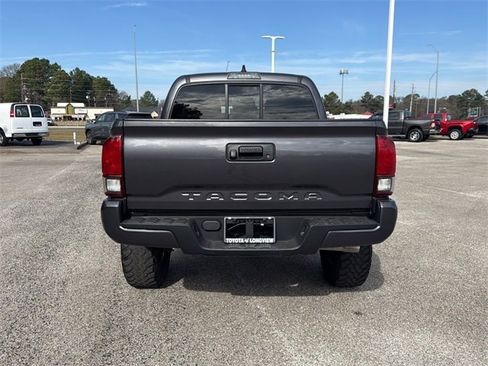 Used 2023 Toyota Tacoma SR image 4