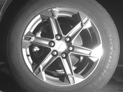 Used 2025 Chevrolet Blazer LT image 12