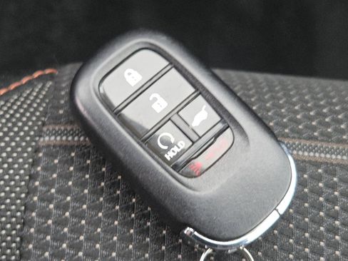 Certified 2024 Honda CR-V Sport image 34