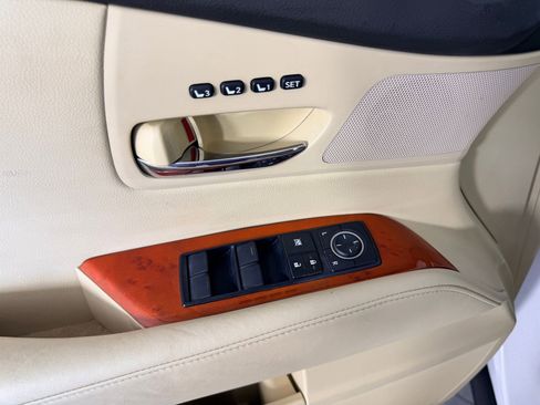 Used 2011 Lexus RX 350 2WD w/ Premium Pkg image 22