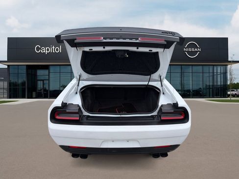 Used 2023 Dodge Challenger SRT Hellcat image 11