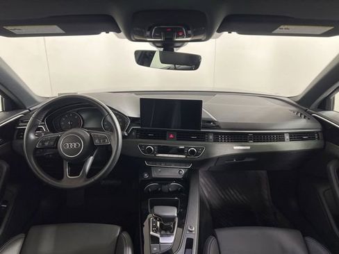 Certified 2023 Audi A4 2.0T Premium w/ Convenience Package AWD/4WD image 18