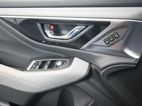 Certified 2025 Subaru Outback Limited w/ Popular Package #2 image 13