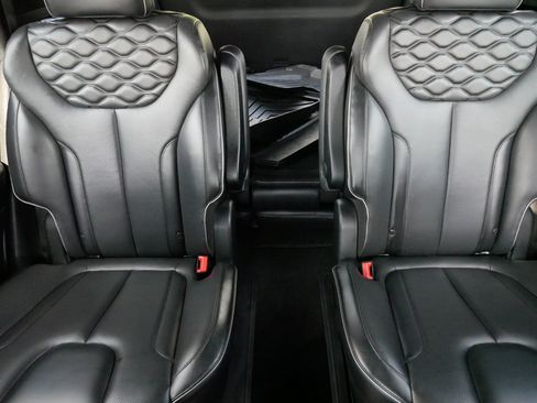 Used 2022 Hyundai Palisade Calligraphy AWD/4WD image 13