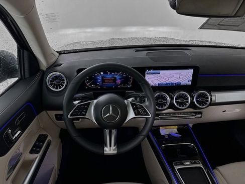 Certified 2026 Mercedes-Benz GLB 250 image 23