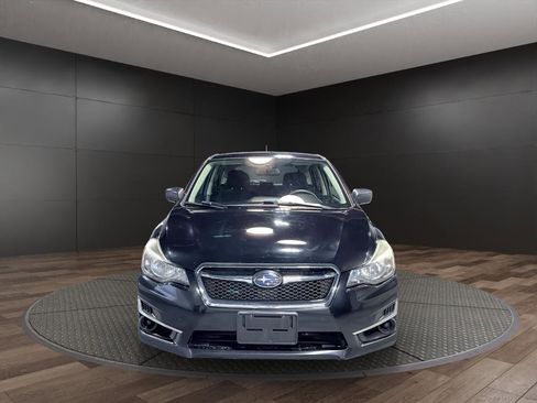 Used 2016 Subaru Impreza 2.0i image 3