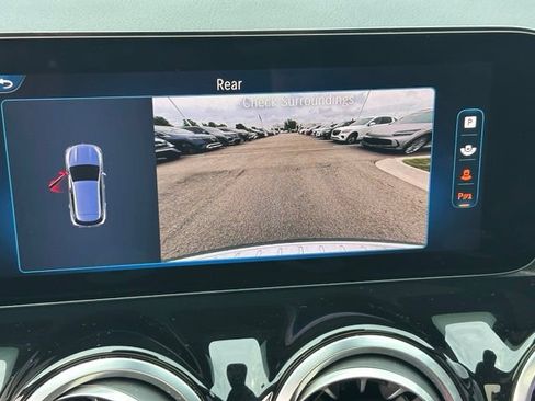 Used 2025 Mercedes-Benz GLA 35 AMG 4MATIC image 26