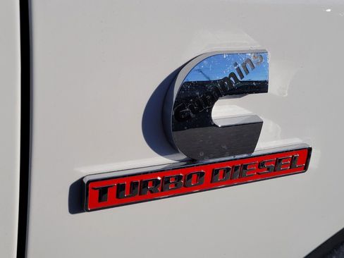 New 2026 RAM 3500 Tradesman image 11