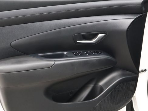 Used 2025 Hyundai Tucson SEL image 16