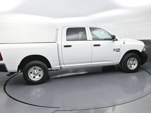 Used 2019 RAM 1500 Tradesman w/ Popular Equipment Group AWD/4WD image 9