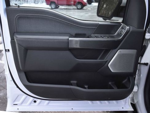 Used 2023 Ford F150 Lariat w/ Equipment Group 502A High image 35