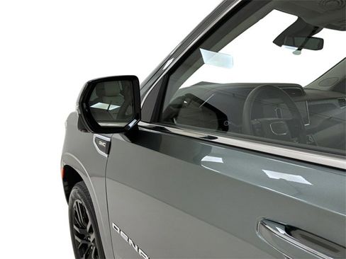 Certified 2024 GMC Yukon Denali w/ LPO, Illumination Package image 10