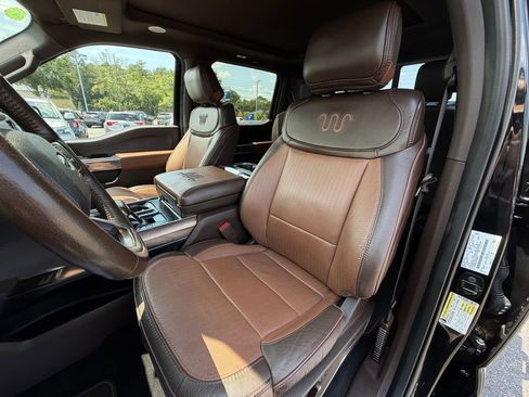 Used 2024 Ford F150 King Ranch AWD/4WD image 10