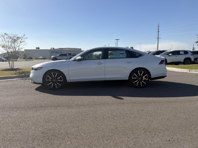 New 2026 Honda Accord Touring image 2