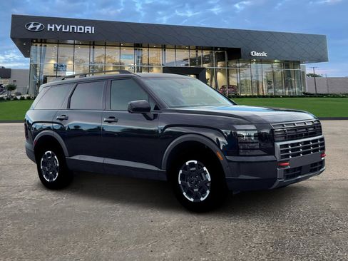 Certified 2026 Hyundai Palisade XRT Pro image 10