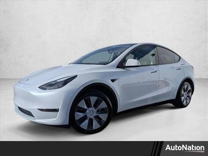 Used 2023 Tesla Model Y Long Range