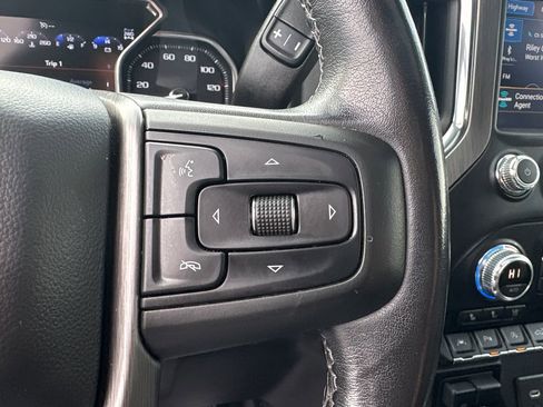 Used 2021 GMC Sierra 1500 Denali w/ Denali Ultimate Package image 23