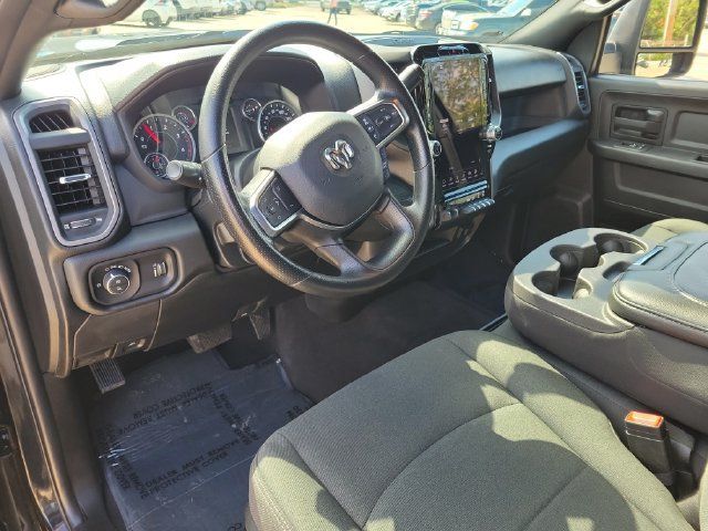 Used 2026 RAM 3500 Tradesman AWD/4WD image 15