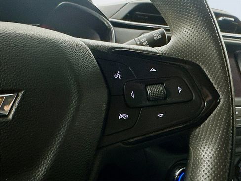 Used 2022 Chevrolet TrailBlazer LT image 26