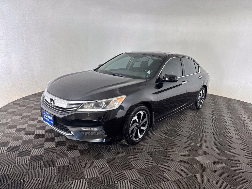 Used 2016 Honda Accord EX-L image 4