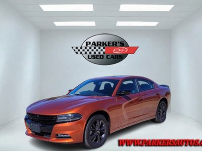 Used 2021 Dodge Charger SXT w/ Driver Convenience Group