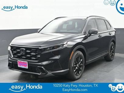 Used 2026 Honda CR-V Sport-L