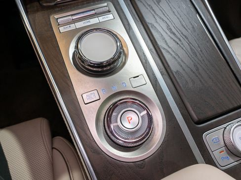 Used 2023 Genesis GV80 3.5T AWD/4WD image 24