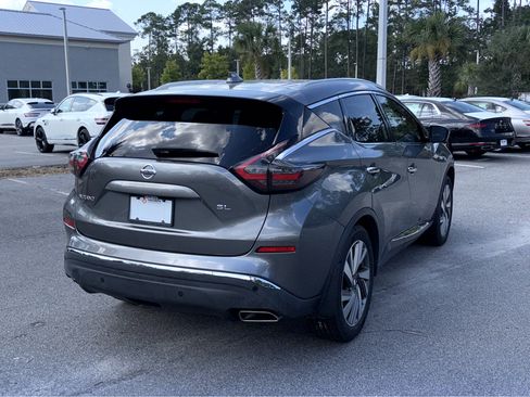 Used 2019 Nissan Murano SL image 26