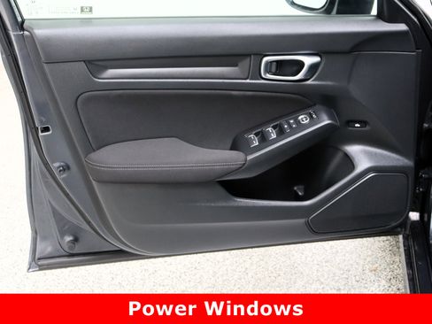 Used 2025 Honda Civic LX image 12