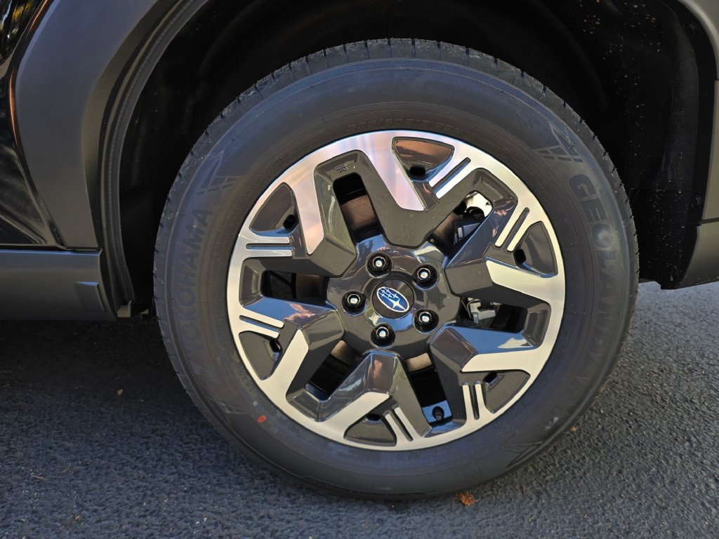 New 2026 Subaru Forester Premium AWD/4WD image 6
