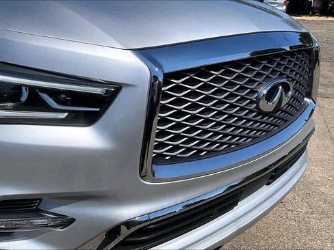 Used 2019 INFINITI QX80 Luxe AWD/4WD image 32