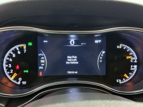 Used 2018 Jeep Grand Cherokee Limited image 14