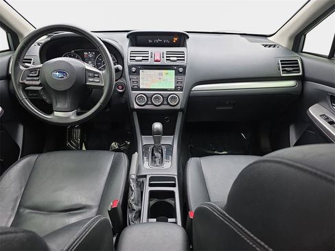 Used 2015 Subaru Impreza 2.0i Sport Limited image 10