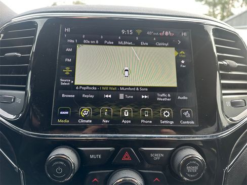 Certified 2021 Jeep Grand Cherokee Limited image 20