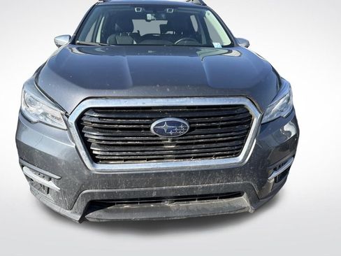 Used 2022 Subaru Ascent Touring image 12
