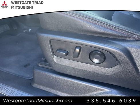 Used 2023 Chevrolet Tahoe RST RWD image 14