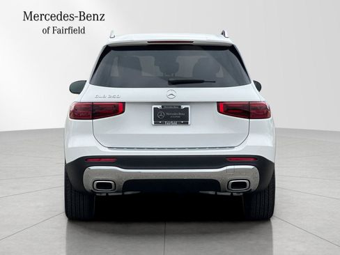 New 2026 Mercedes-Benz GLB 250 image 7