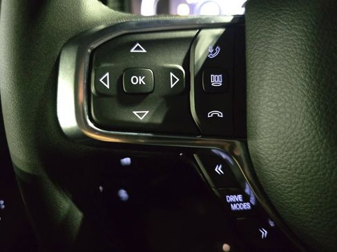 New 2026 RAM 1500 Laramie AWD/4WD image 17