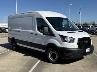 Used 2023 Ford Transit 250 Medium Roof video 2