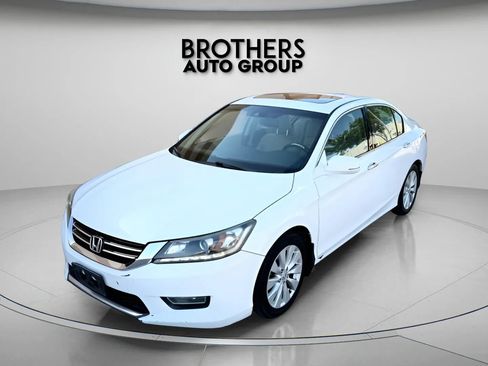 Used 2013 Honda Accord EX-L image 7