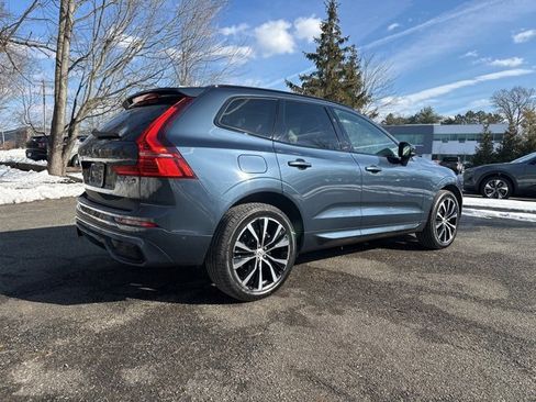 Certified 2023 Volvo XC60 B5 Plus w/ Protection Package Premier image 9