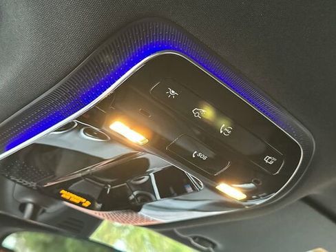 Certified 2025 Mercedes-Benz GLC 300 GLC 300 image 23